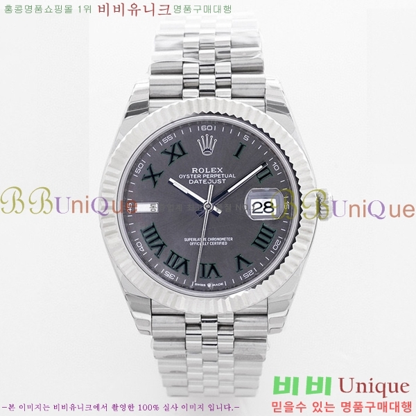 �η��� ���̽��� ������� ��������Ʈ 41mm 116201-4(�����Ʈ-3235)