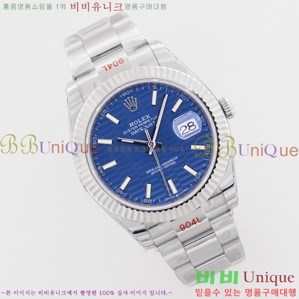 �η��� ���̽��� ������� ��������Ʈ 41mm 116201-6(�����Ʈ-3235)