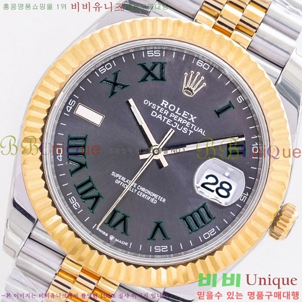 �η��� ���̽��� ������� ��������Ʈ 41mm 116201-11(�����Ʈ-3235)