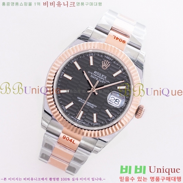 �η��� ���̽��� ������� ��������Ʈ 41mm 116201-16(�����Ʈ-3235)