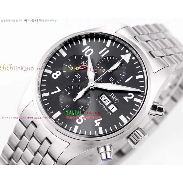 IWC Ϸ ġ ũγ׷ ̾ IW377719-1800