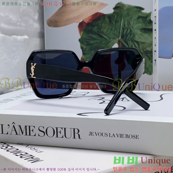 ζ ۶ YSL496189-3