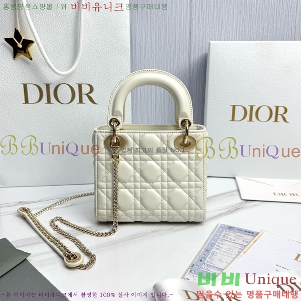 #��� Lady Dior �̴� ���̵�� M0505-1001