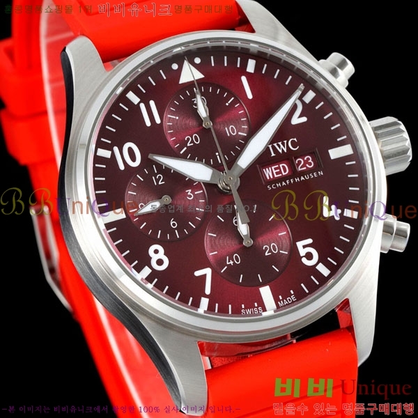 ���̴������� �ð� �����ƽ IW388108-4