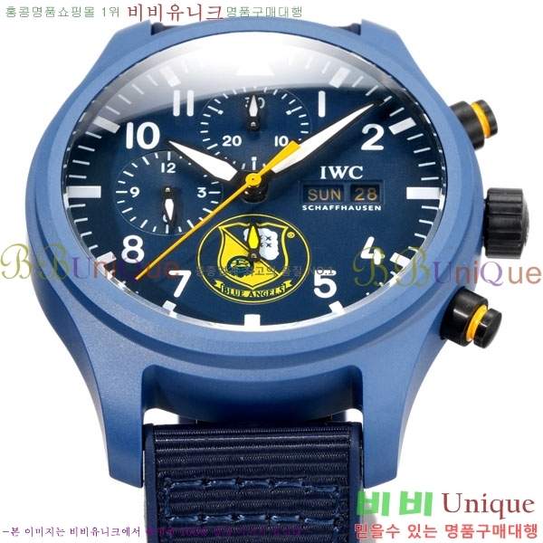 ���̴������� �ð� �����ƽ IW381950-7