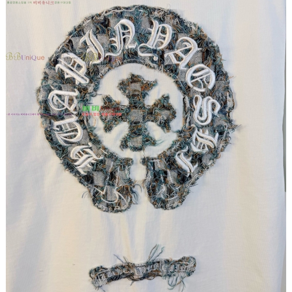 ���� ũ������ ���� Ƽ���� CH57378-1