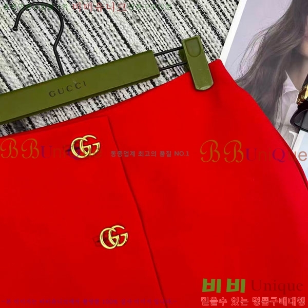 ���� ���� ��ĿƮ GU134077-7