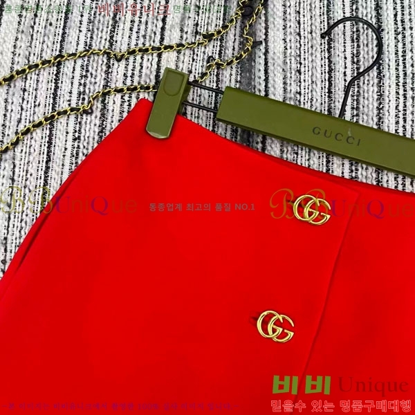 ���� ���� ��ĿƮ GU134077-7