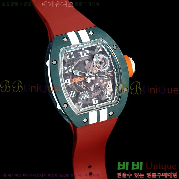 ������� �ð� 40mm RM029-3