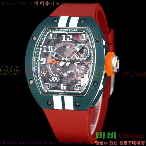 ������� �ð� 40mm RM029-3