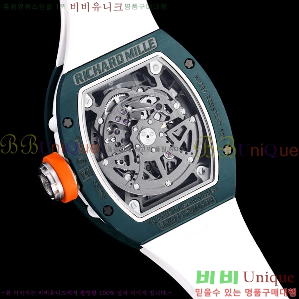 ������� �ð� 40mm RM029-4