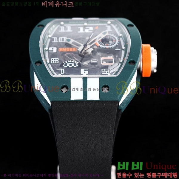 ������� �ð� 40mm RM029-5
