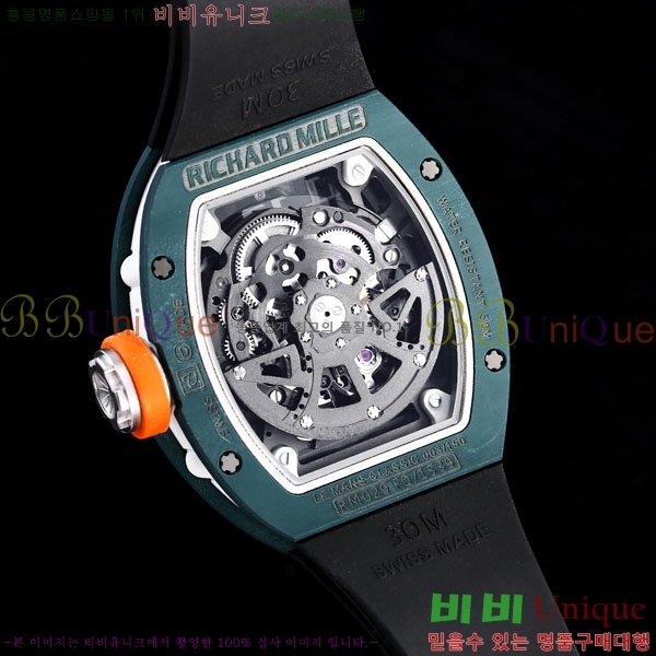 ������� �ð� 40mm RM029-5
