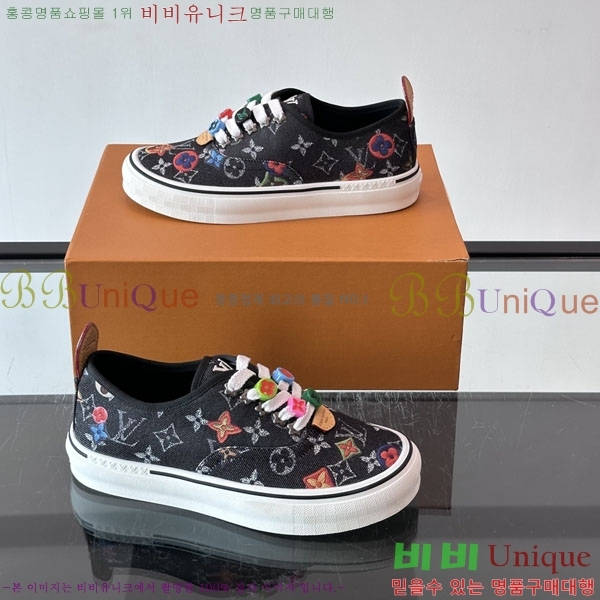 �ְ��� ���� ���̺��� Louis Vuitton �� Vans ����Ŀ�� LV028991-9