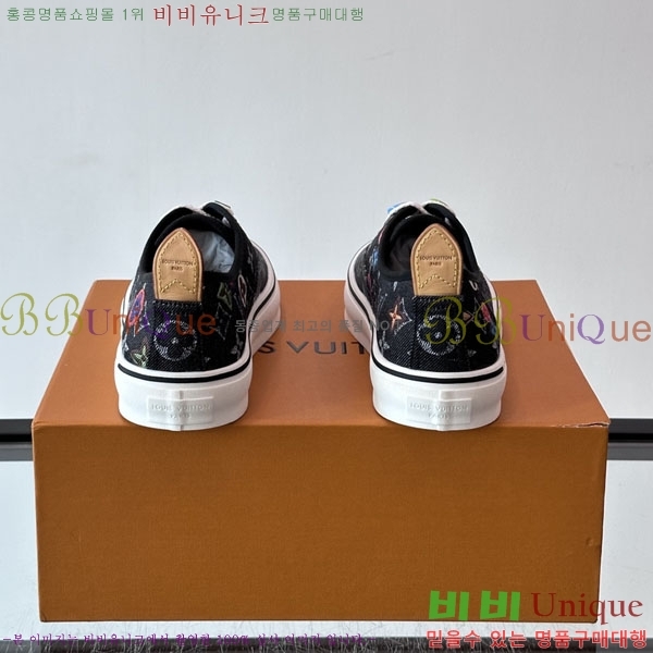 �ְ��� ���� ���̺��� Louis Vuitton �� Vans ����Ŀ�� LV028991-9