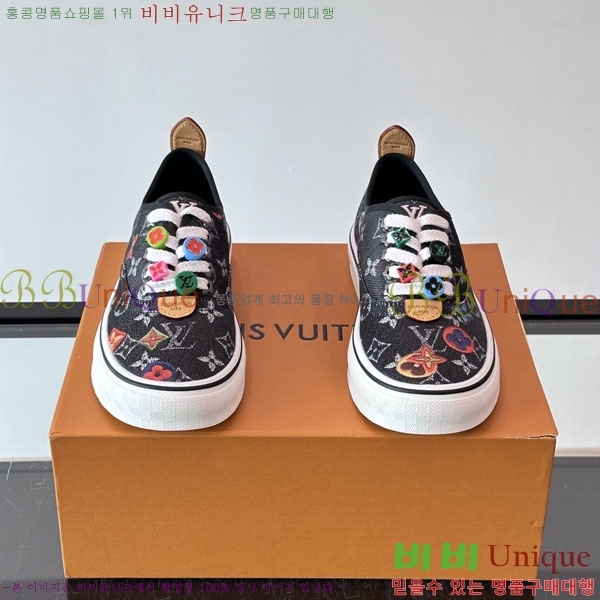 �ְ��� ���� ���̺��� Louis Vuitton �� Vans ����Ŀ�� LV028991-9