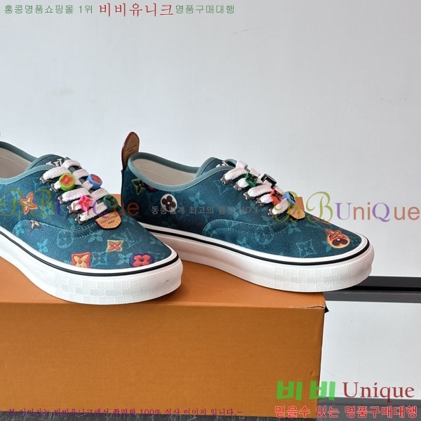 �ְ��� ���� ���̺��� Louis Vuitton �� Vans ����Ŀ�� LV028991-10