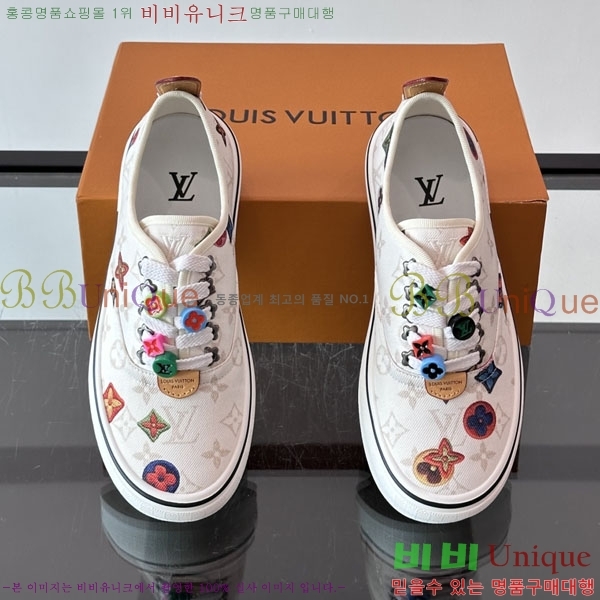 �ְ��� ���� ���̺��� Louis Vuitton �� Vans ����Ŀ�� LV028991-11