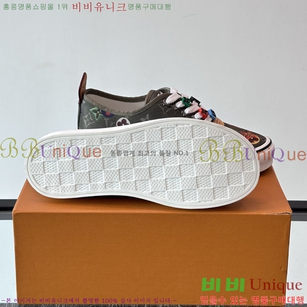 �ְ��� ���� ���̺��� Louis Vuitton �� Vans ����Ŀ�� LV028991-13