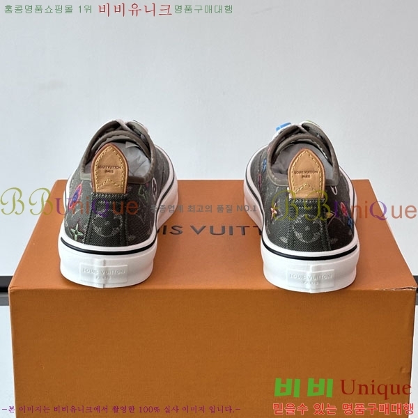 �ְ��� ���� ���̺��� Louis Vuitton �� Vans ����Ŀ�� LV028991-13