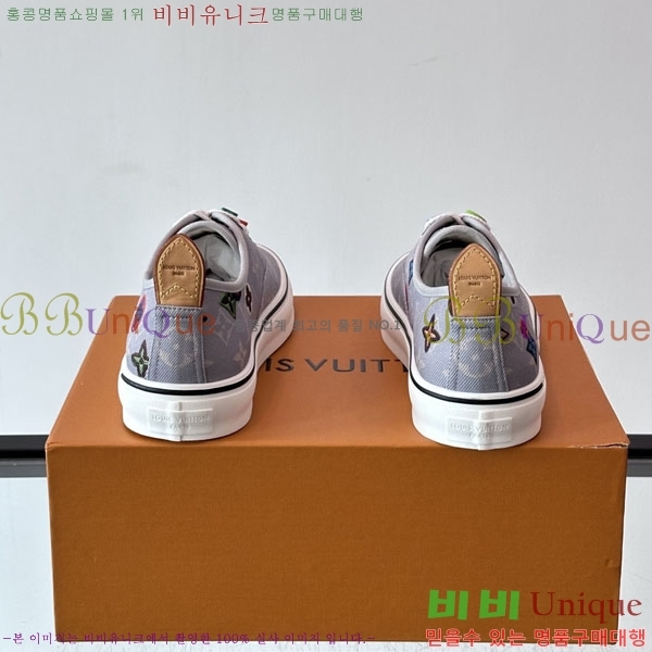 �ְ��� ���� ���̺��� Louis Vuitton �� Vans ����Ŀ�� LV028991-14