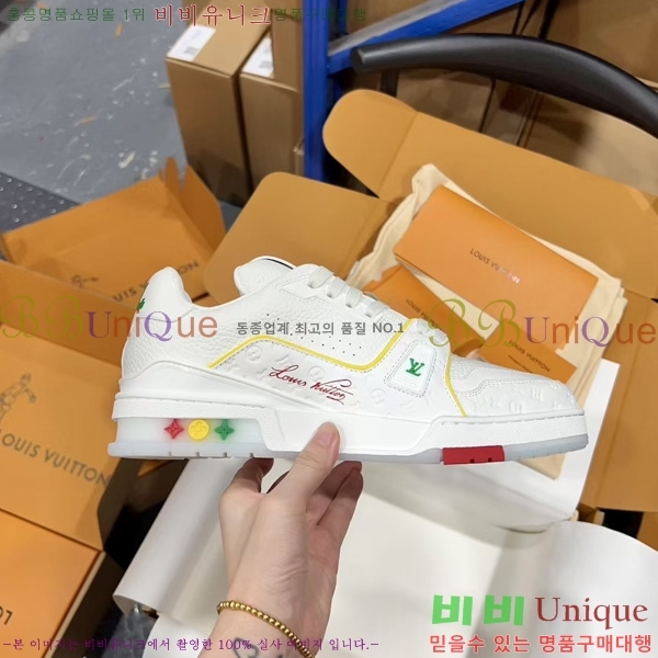 �ְ��� �������� ���̺��� LV trainer ����Ŀ�� LV4055503-6